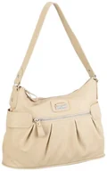 Torebki damskie - TOM TAILOR Acc Curly 10816 damska torba z uszami, 32 x 12,5 x 22,5 cm (szer. x wys. x gł.), beżowy Beige20, jeden rozmiar - miniaturka - grafika 1