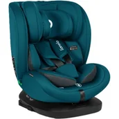 Foteliki samochodowe - Fotelik samochodowy LIONELO Bastiaan i-Size 40-150 cm (0-36 kg) Niebieski - miniaturka - grafika 1
