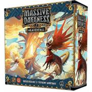 Gry planszowe - Portal Games Massive Darkness: Heavenfall - miniaturka - grafika 1