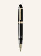 Montblanc Pióro Wieczne Meisterstück 149 schwarz