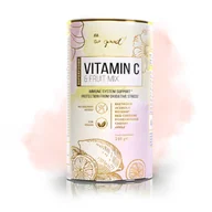 Witaminy i minerały - Fa So Good Vit. C & Fruit Mix 210g Witamina C - miniaturka - grafika 1