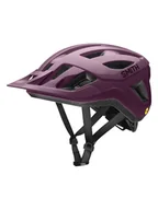 Kaski rowerowe - SMITH Kask rowerowy "Convoy Mips" w kolorze fioletowym - miniaturka - grafika 1