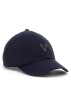 Czapki męskie - Guess Czapka z daszkiem M4BZ23 WGJP2 Granatowy - miniaturka - grafika 1