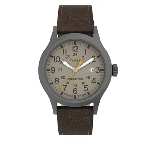 Zegarek Timex Zegarek TW4B23100 Expedition Scout - - Zegarki męskie - miniaturka - grafika 3