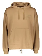 Bluzy damskie - Fila Bluza w kolorze jasnobrązowym - miniaturka - grafika 1