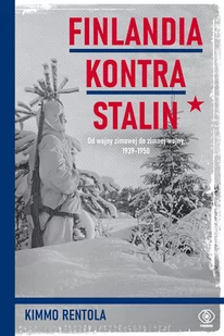 Finlandia kontra Stalin - Historia świata - miniaturka - grafika 1