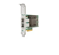 Karty sieciowe - HPE R2E09A karta sieciowa Wewnętrzny Włókno 32000 Mbit/s - miniaturka - grafika 1