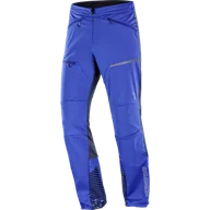 Spodnie narciarskie - SPODNIE NARCIARSKIE SALOMON MTN SOFTSHELL M C21255 - miniaturka - grafika 1