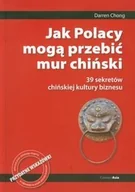 Ekonomia - ConnectAsia Jak Polacy mogą przebić mur chiński - odbierz ZA DARMO w jednej z ponad 30 księgarń! - miniaturka - grafika 1