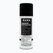 Środki do obuwia i ubrań - Impregnat do butów Bama Sneaker Protector 200 ml - miniaturka - grafika 1