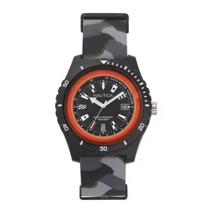 Zegarek Nautica Surfside NAPSRF005 - Zegarki męskie - miniaturka - grafika 2