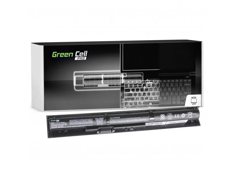 Green Cell Bateria 14,8V 2600 mAh HP82PRO HP82PRO