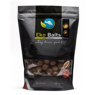 KULKI ZANĘTOWE EKO BAITS GOLD KING SQUID SCOPEX SQUID 24 MM 900 G - Zanęty - miniaturka - grafika 1