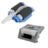 Rolki termiczne - HP Paper pick-up roller assembly - miniaturka - grafika 1