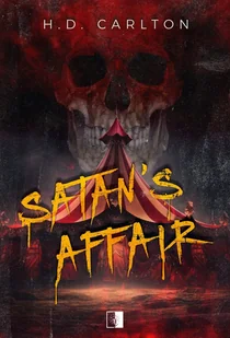 Satan's Affair - Romanse - miniaturka - grafika 1