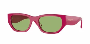 Okulary Przeciwsłoneczne Vogue VO 5586S 3160/2 - Okulary przeciwsłoneczne - miniaturka - grafika 1