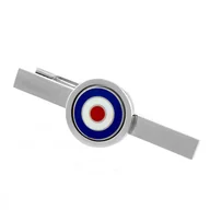 Spinki do mankietów i krawatów - Spinka do krawata X2 RAF Dla Pilota - miniaturka - grafika 1