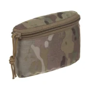 Odzież taktyczna i umundurowanie - Kieszeń WISPORT HANDY POCKET cordura MULTICAM - miniaturka - grafika 1