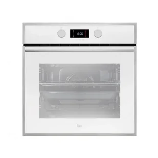 Piekarnik do zabudowy Teka HLB840WH - Piekarniki do zabudowy - miniaturka - grafika 1