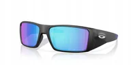 Okulary przeciwsłoneczne - OAKLEY OKULARY HELIOSTAT OO9231-23 - miniaturka - grafika 1
