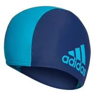 Pływanie - Adidas Czepek Inf Cap Youth FJ4960 - miniaturka - grafika 1