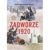 Historia Polski - Fundacja Historia i Kultura Zadwórze 1920 LIT-35316 - miniaturka - grafika 1