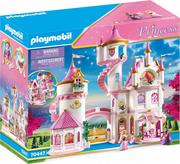 Zabawki kreatywne - PLAYMOBIL Grand Princess Castle 70447 - miniaturka - grafika 1