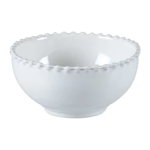 Costa Nova Miska Costa Pearl White 13 cm - Miski i półmiski - miniaturka - grafika 1