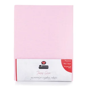 Prześcieradło 80 x 180 Jersey z Gumką Gaja 02 - Prześcieradła - miniaturka - grafika 10