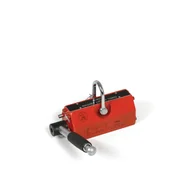 Inne urządzenia budowlane - Magnes trwały do ​​podnoszenia HG-B, 100 kg - miniaturka - grafika 1