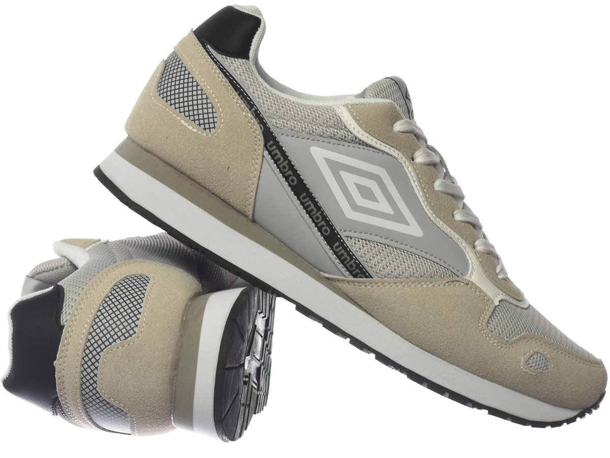 Buty męskie - Umbro Abram LTX UMM513200/6041-42