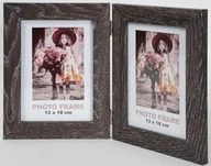 Ramki na zdjęcia - FANDY Ramka Narvik 13x18/2 2 - miniaturka - grafika 1