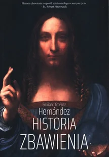 Historia zbawienia - Religia i religioznawstwo - miniaturka - grafika 1