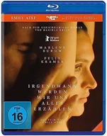 Filmy obyczajowe Blu-ray - Someday We'll Tell Each Other Everything (Pewnego dnia powiemy sobie wszystko) - miniaturka - grafika 1