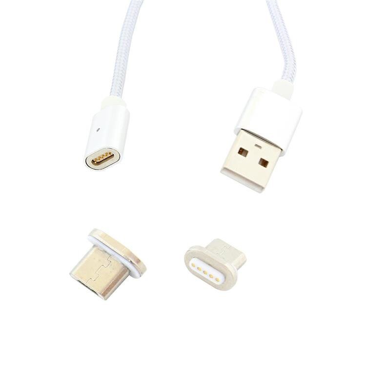 ATL AK239A Magnetyczny kabel micro usb AP_130415