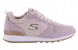 Buty damskie Skechers Retros-og 85 111-BLSH - Buty sportowe damskie - miniaturka - grafika 1