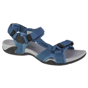 Sandały męskie, CMP Hamal Hiking Sandal - Sandały męskie - miniaturka - grafika 1