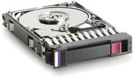 Dyski serwerowe - HP 600GB 10000RPM SAS 6G 2.5-inch DP Enterprise Hard Drive dysk twardy 2.5" - miniaturka - grafika 1
