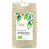 Ryż - Quinoa (Komosa Ryżowa) Biała Bio 1 kg - BATOM - miniaturka - grafika 1