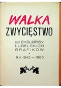 Książki o kulturze i sztuce - Walka Zwycięstwo - miniaturka - grafika 1