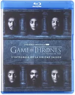 Seriale - Game Of Thrones (gra O Tron Sezon 6) [4XBLU-RAY] - miniaturka - grafika 1