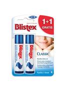 Balsamy do ust - Blistex classic balsam do ust 2 x 4,25g duopack - miniaturka - grafika 1