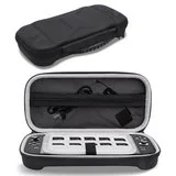 Akcesoria do Nintendo - Etui pancerne do Nintendo Switch 2, wzmocniona walizka na konsole, ochronna - miniaturka - grafika 1