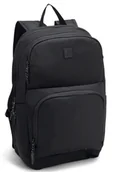 Plecaki - plecak VOLCOM ROAMER 3 BACKPACK BLACK - miniaturka - grafika 1
