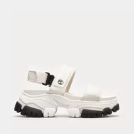Sandały damskie - TIMBERLAND ADLEY WAY SANDAL 2 BAND - Timberland - miniaturka - grafika 1