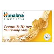 Problemy skórne - HIMALAYA Himalaya mydło kremowo miodowe do cery normalnej 75 g - miniaturka - grafika 1