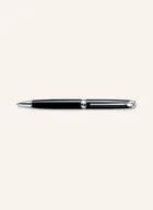 Długopisy - Caran D'ache Długopis Léman schwarz - miniaturka - grafika 1