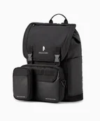Plecaki - PUCCINI Plecak turystyczny modułowy z kieszenią na laptopa - miniaturka - grafika 1