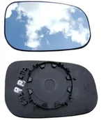 Lusterka samochodowe - WKŁAD LUSTERKA PRAWY GRZANY VOLVO V70 C70 06-2010 - miniaturka - grafika 1