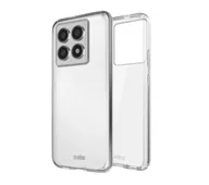 Etui i futerały do telefonów - SBS Skinny do Xiaomi 14T Pro Przezroczysty - miniaturka - grafika 1